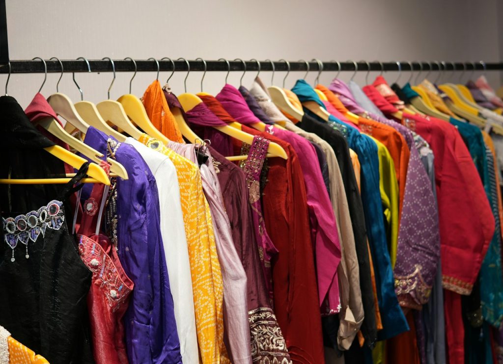 Printed Cotton Straight Kurta